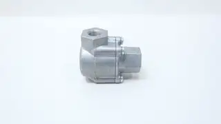 HUMPHREY QE4 SUPER QUICK EXHAUST VALVE 1/2IN X 3/4IN NPT