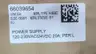 PHOENIX CONTACT QUINT-PS/1AC/24DC/20 POWER SUPPLY 100-240V-AC 20A AMP 24V-DC thumbnail 7