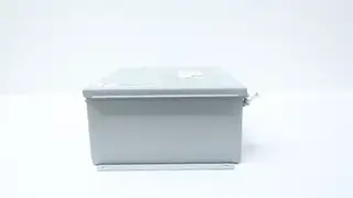 SALDET SSU4G10J MOTOR BRAKE CARRIER