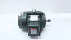 CARRIER 177841 AC MOTOR 182T 3HP 1800RPM 230/460V-AC