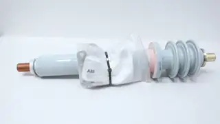 ABB 015J0200AS PORCELAIN ENTRANCE BUSHING
