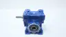 MOTOVARIO NRV-P 063 RIGHT ANGLE GEAR REDUCER thumbnail 2