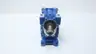 MOTOVARIO NRV-P 075 RIGHT ANGLE GEAR REDUCER 10:1 thumbnail 1