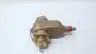 AKRON STYLE 285 BRONZE INTAKE VALVE 2-1/2 NPT thumbnail 2