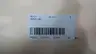 AKRON STYLE 285 BRONZE INTAKE VALVE 2-1/2 NPT thumbnail 6