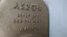 AKRON STYLE 285 BRONZE INTAKE VALVE 2-1/2 NPT thumbnail 5