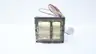 UNIVERSAL M400ML5AC4M-500K METAL HALIDE BALLAST 400W 120/208/240/277/480V-AC thumbnail 2