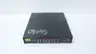 PELCO VS5108 VIDEO SWITCHER CONTROLLER MODULE 12V-AC thumbnail 1