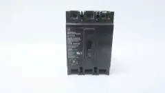WESTINGHOUSE MCP431550R MOLDED CASE CIRCUIT BREAKER 150A AMP 600V-AC 3P