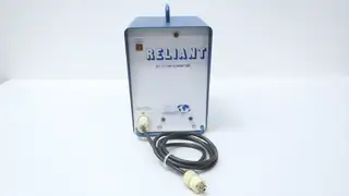 RELIANT HEATING & CONTROLS SCC 73-300 CONTACT BOX