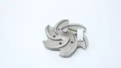 6-VANE PUMP IMPELLER 8IN