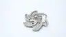 6-VANE PUMP IMPELLER 8IN thumbnail 1