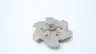 6-VANE PUMP IMPELLER 8IN thumbnail 3