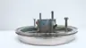 STAINLESS STUFFING BOX COVER 18IN thumbnail 2