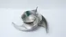 3-VANE PUMP IMPELLER 15IN thumbnail 1