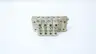 LINCOLN XM MH UV 10S LUBRICATOR VALVE MANIFOLD thumbnail 2