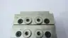 LINCOLN XM MH UV 10S LUBRICATOR VALVE MANIFOLD thumbnail 6