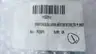 PALL RC861CZ090 PRESSURE SWITCH 110V-AC thumbnail 8