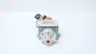 CUSTOM CONTROL SENSORS 646GE209 PRESSURE SWITCH 1/2IN 125/250/480V-AC 5-17PSI thumbnail 2