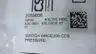 CUSTOM CONTROL SENSORS 646GE209 PRESSURE SWITCH 1/2IN 125/250/480V-AC 5-17PSI thumbnail 7