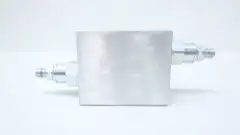 SUN HYDRAULICS CBI 2DJ0-A2 HYDRAULIC VALVE MANIFOLD