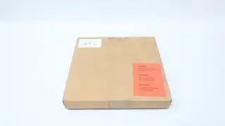 WESTINGHOUSE 1D64730H01 OIL RING