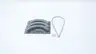 ROC CARBON T00081BD10A TURBINE PACKING RING ASSEMBLY 4.877IN thumbnail 1