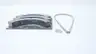 ROC CARBON T00081BD10A TURBINE PACKING RING ASSEMBLY 4.877IN thumbnail 2
