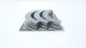 ROC CARBON T00081BD10A TURBINE PACKING RING ASSEMBLY 4.877IN thumbnail 3