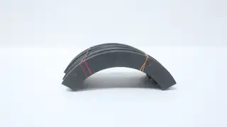 DRESSER-RAND T10393 CARBON RING SEAL