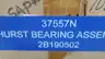 INGERSOLL RAND 67543793 THRUST BEARING thumbnail 5
