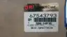 INGERSOLL RAND 67543793 THRUST BEARING thumbnail 6