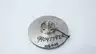 5-VANE PUMP IMPELLER 8IN thumbnail 1