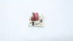 PHOTOCIRCUITS EMEPB00079 CIRCUIT BOARD REV E