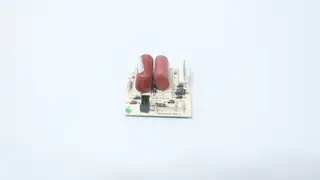 PHOTOCIRCUITS EMEPB00079 CIRCUIT BOARD REV E
