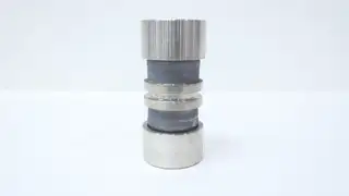 LOKRING SS-3300-CPL-P24 9040102 PIPE COUPLING 1-1/2IN