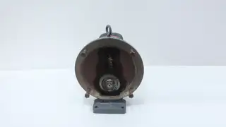 CONE DRIVE MU-250150-CJC RIGHT ANGLE GEAR REDUCER 3.80HP 15:1