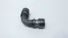 LOKRING 9061145 MAS-3000-EL90-P16 CARBON STEEL PIPE ELBOW 1IN thumbnail 1