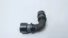 LOKRING 9061145 MAS-3000-EL90-P16 CARBON STEEL PIPE ELBOW 1IN thumbnail 4