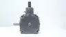 VON RUDEN 110133 RIGHT ANGLE GEAR REDUCER 1-1/2IN 1:1 thumbnail 3