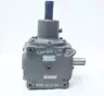VON RUDEN 110133 RIGHT ANGLE GEAR REDUCER 1-1/2IN 1:1 thumbnail 5