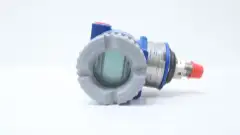 FOXBORO IGP10-D20D1F-M2L1V1 PRESSURE TRANSMITTER 0-30PSI 12.5-42V-DC