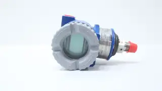 FOXBORO IGP10-D20D1F-M2L1V1 PRESSURE TRANSMITTER 0-30PSI 12.5-42V-DC