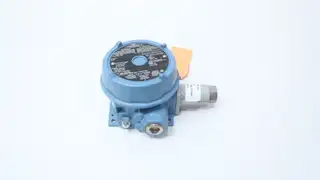 UE UNITED ELECTRIC J120-192 PRESSURE SWITCH 480V-AC 15-300PSI