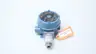 UE UNITED ELECTRIC J120-193 PRESSURE SWITCH 20-500PSI 480V-AC thumbnail 1