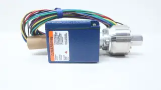 ITT NEO-DYN 160P46CC6BR DIFFERENTIAL PRESSURE SWITCH 1/4IN 125/250V-AC 5-60PSI