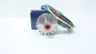 ITT NEO-DYN 160P46CC6BR DIFFERENTIAL PRESSURE SWITCH 1/4IN 125/250V-AC 5-60PSI thumbnail 3