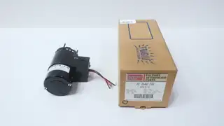 AO SMITH JB1P046NV AC MOTOR 1/16HP 3000RPM 1PH 208-230V-AC