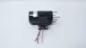 AO SMITH JB1P046NV AC MOTOR 1/16HP 3000RPM 1PH 208-230V-AC thumbnail 3