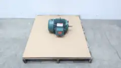 RELIANCE P18G4221D DUTY MASTER XEX MOTOR 182T 1.5HP 1170RPM 460V-AC 3PH
